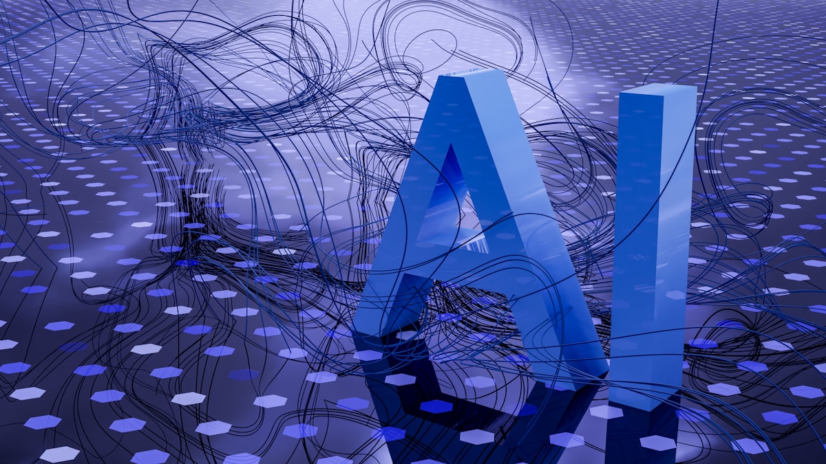AI Neural Network